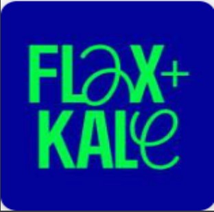 FLAX AND KALE COLECTIVO